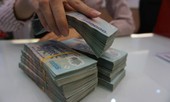 Lãi suất tiết kiệm tăng sau Tết