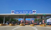 Cao tốc Long Thành - Dầu Giây thu 3,3 tỷ đồng trong ngày đầu thanh tra