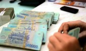 Quy định mới: 'Bốc họ' từ 100 triệu trở lên phải báo cáo UBND xã