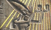Bí ẩn xác ướp pharaoh Ai Cập dị giáo, liên quan người ngoài hành tinh