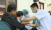 Bắc Ninh đình chỉ một loạt cán bộ sau vụ trẻ nhiễm sán lợn