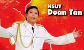 Thông tin tang lễ của NSND Doãn Tần