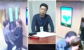 Bản tin 8H: Kẻ cưỡng hôn nữ sinh trong thang máy chỉ bị phạt 200.000 đồng