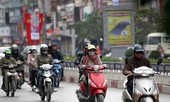Không khí lạnh bao trùm miền Bắc, có nơi dưới 13 độ
