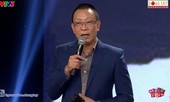 VIDEO: MC Lại Văn Sâm chia sẻ xúc động về duyên và quá trình gắn bó với VTV