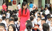 Sinh viên Mầm non nhận mình như 'ôsin', 'vú em' thì khó cải thiện chất lượng
