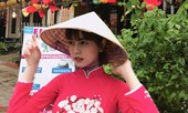 Ba hot girl ĐH Hoa Sen nổi tiếng với giới trẻ Sài Gòn