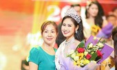 Hoa khôi Nhạc viện được so sánh với diễn viên Hong Kong Hồ Định Hân