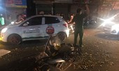 Bản tin 8H: Bắt khẩn cấp tài xế ‘xe điên’ tông chết người trên đường Láng