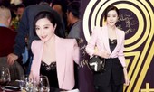 Phạm Băng Băng thần thái ‘ngút ngàn’, chính thức tái xuất C-biz
