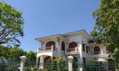 Bản tin 8H: Khuất tất vụ Vợ nguyên bí thư tỉnh ủy được cấp đất ‘vàng’