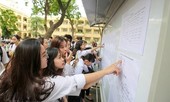 Hòa Bình sẽ công bố danh sách thí sinh 'gian lận' thi