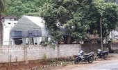 Uống nhầm nước sôi, bé trai 19 tháng tuổi tử vong