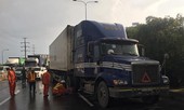 Bản tin 8H: Người đàn ông quốc tịch Mỹ lao vào container nghi tự tử