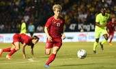 Công Phượng lùi ngày sang Pháp thử việc vì gặp trục trặc