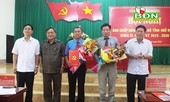 Công bố quyết định nhân sự của Ban Bí thư