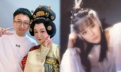70 tuổi, ‘Tiểu Long Nữ’ Phan Nghinh Tử vẫn trẻ đẹp xao xuyến
