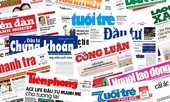 Những lời chúc ý nghĩa Ngày Báo chí Cách mạng Việt Nam 21/6