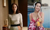 ‘Nữ hoàng phim 18+’ xứ Hàn đóng 'Ký sinh trùng' đang gây bão là ai?