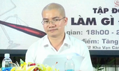 Bản tin 8H: Tổng Giám đốc địa ốc Alibaba livestream giải thích việc ‘lộng ngôn’