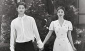 SỐC: Song Joong Ki đệ đơn ly hôn Song Hye Kyo, hi vọng giải quyết trong hoà bình