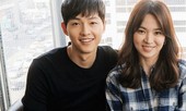 Song Hye Kyo tiết lộ nguyên nhân tan vỡ với Song Joong Ki sau 2 năm kết hôn