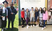 Khối ngành Kinh tế-Quản trị tại Đại học Duy Tân: Chưa bao giờ hết hot