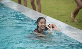 Tìm thấy 'kình ngư' ẩn mình tại Miss World Việt Nam
