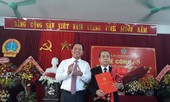 Bản tin 8H: Tòa án Nhân dân Tối cao bổ nhiệm nhân sự mới