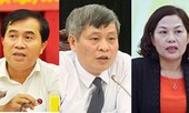 Bản tin 8H: Thủ tướng ký loạt quyết định bổ nhiệm, điều động nhân sự cấp cao
