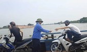 Bản tin 8H: Thu tiền phà không xé vé, một giám đốc bị cách chức