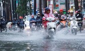 Bản tin 8H: Tuần tới cả nước mưa dông, có khả năng xuất hiện áp thấp nhiệt đới