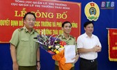 Bổ nhiệm nhân sự mới nhiều tỉnh thành, VKSND tối cao và Ngân hàng Nhà nước