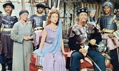 Bi kịch đoàn phim 'The Conqueror' có 92 thành viên chết vì ung thư
