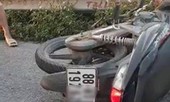 Bản tin 8H: 3 mẹ con tử vong sau vụ tai nạn thảm khốc ở Hà Nội