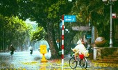 Bản tin 8H: Từ đêm nay, miền Bắc trở lạnh kèm mưa to nhiều nơi
