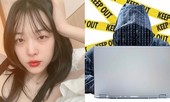 Trước khi tự tử, Sulli từng nhiều lần cầu cứu công ty quản lý