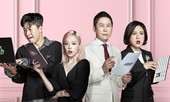 Show truyền hình dừng phát sóng sau cái chết của Sulli