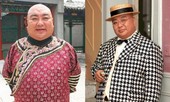 Tài tử ‘Thuỷ Hử’ đột ngột qua đời ở tuổi 58