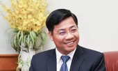 Bản tin 8H: Thủ tướng ký quyết định nhân sự mới
