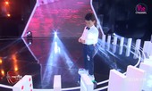 Cậu bé 9 tuổi tính nhẩm thần tốc khiến Trấn Thành phải thốt lên ‘khủng khiếp’