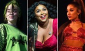 Đề cử Grammy 2020 chứng kiến sự 'trỗi dậy' của các nghệ sĩ nữ
