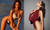 Thân hình quyến rũ ‘chết người’ của nữ MC Hoa hậu Hoàn vũ 2019