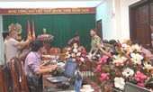 Bản tin 8H: Thiếu tá công an nhắn tin ghẹo vợ đồng nghiệp, đánh gãy mũi chồng