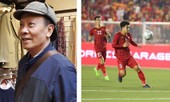 MC Lại Văn Sâm tuyên bố 'sốc' trước trận quyết đấu U22 Việt Nam vs U22 Indonesia