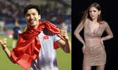 Nhan sắc như thiên thần của nữ DJ Ukraine ‘thả thính’ Đoàn Văn Hậu