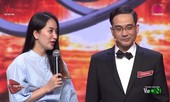 Nghe đàn đoán giới tính, anh trai Khánh Thi khiến MC Lại Văn Sâm kinh ngạc