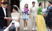 Trần Kiều Ân và loạt mỹ nhân châu Á ‘thoát ế’ trong năm 2019