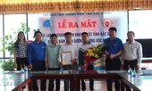 Ra mắt Câu lạc bộ Thanh niên khuyết tật tỉnh tỉnh Bắc Giang
