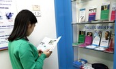 Nhiều phụ nữ nông thôn chưa được đáp ứng nhu cầu tránh thai